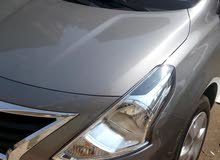 نيسان صني زيرو كامله اتوماتيك 01003262127 نيسان صني زيرو كامله اتوماتيك 01003262127