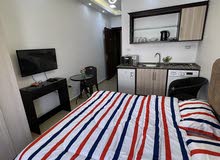 0m2 Studio Apartments for Rent in Amman 7th Circle