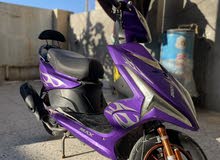 Yamaha XMAX 2021 in Basra