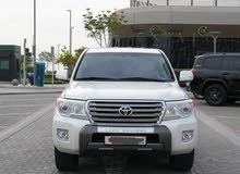 Toyota Land Cruiser 2013 in Muharraq