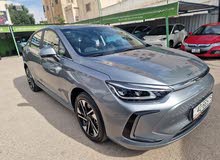 BAIC EU Series EU5 in Irbid