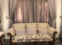 أثاث غرفة الجلوس للبيع Living room furniture for sale أثاث غرفة الجلوس للبيع Living room furniture for sale