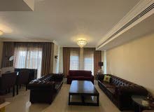 270m2 4 Bedrooms Apartments for Rent in Amman Deir Ghbar