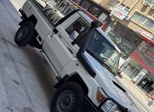 تيوتا شاص 2020 V8 تيربو للبيع بحاله ممتازه