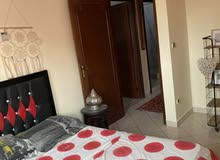 Appartement par jour à Marrakech gueiliz