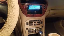 سياره بيجو 2006 رقم 607 سياره بيجو 2006 رقم 607