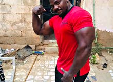 ابحث عن عمل مدرب كمال اجسام وحارس شخصي بودي جارد ابحث عن عمل مدرب كمال اجسام وحارس شخصي بودي جارد