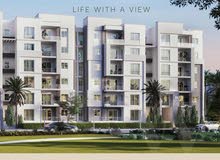 130m2 3 Bedrooms Apartments for Sale in Giza Sheikh Zayed