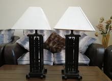Night lamp stand unit Night lamp stand unit