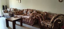 Used sofa set for sale