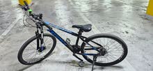 nicely used bicycle for 14+ in excellwnt condition