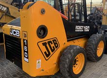 for sale bobcat jcb robot 160 in good condition