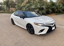 Toyota Camry 2018 in Al Ain
