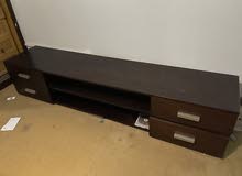 طاولة تلفزيون / TV table طاولة تلفزيون / TV table