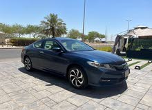 Honda Accord 2017 in Kuwait City