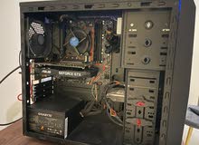 Gaming PC in an Excellent Condition