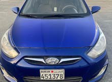 Hyundai Accent 2013 in Southern Governorate
