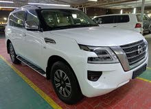 Nissan Patrol 2020 in Ajman