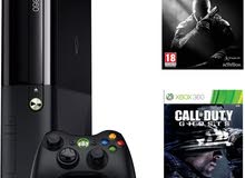 إكس بوكس 360 للبيع حتة ضمان بي هارد وبرمجة الضمان إكس بوكس 360 للبيع حتة ضمان بي هارد وبرمجة الضمان