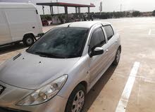 peugeot 206+ peugeot 206+