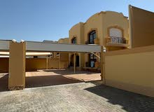 260m2 More than 6 bedrooms Villa for Rent in Abu Dhabi Mohamed Bin Zayed City