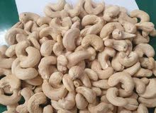 Cashew Organic كاجو طبيعي