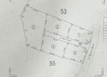 Residential Land for Sale in Qalqilya Kafr Laqif