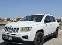 JEEP COMPASS, 2017 MODEL FOR SALE