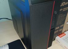 كيس كمبيوتر مكتبي i7 ب16رام