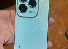 Infinix Hot 40 Pro 2 TB in Amman