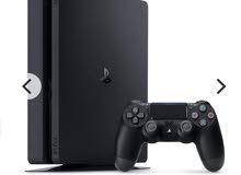 wanted cracked ps4 with great condition