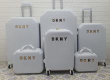 شنط سفر دكني : حقائب بيج DKNY : جدة الاجاويد 184057547 : السوق المفتوح