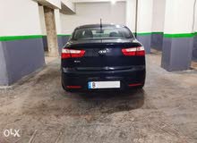 KIA RIO GS 2013 FULL OPTION KIA RIO GS 2013 FULL OPTION