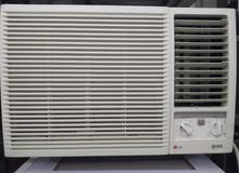 we are selling window type A/C low price, call 33129765 we are selling window type A/C low price, call 33129765