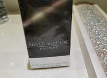 عطر silver shadow للبيع عطر silver shadow للبيع