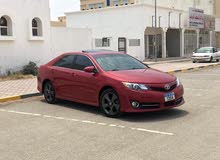 كامري xse كامري xse