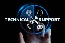 مطلوب موظفين استقبال وخدمة عملاء خبـرة وبدون للعمل فى بنك Cib