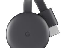 Google Chromecast 3 Digital HDMI Google Chromecast 3 Digital HDMI