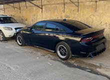 Dodge Charger 2018 in Basra