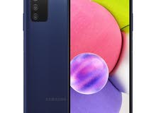 ‏Samsung Galaxy A03s