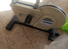 بسكليت رياضه بحاله جيده للبيع