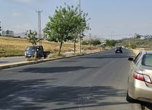 Commercial Land for Sale in Amman Shafa Badran