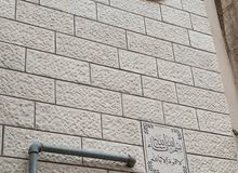 180m2 3 Bedrooms Apartments for Sale in Qalqilya Wast Al-Balad