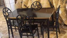 ميز طعام ميز طعام