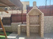 اعلان بيع فيلا