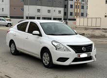 Nissan sunny 1.5 model 2020