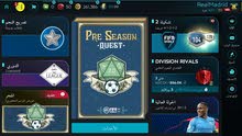 حساب FIFA 2021 mobile للبيع حساب FIFA 2021 mobile للبيع