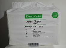 Duna Care Adult Diapers