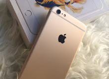 ايفون 6s بلس ( شوف الوصف) ايفون 6s بلس ( شوف الوصف)
