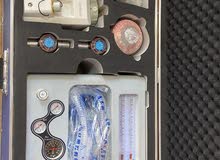 جهاز تخدير محمول